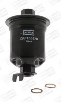 Топливный фильтр CFF100470