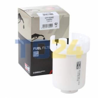 Топливный фильтр CFF100482