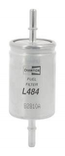 Топливный фильтр CHAMPION CFF100484 (фото 1)