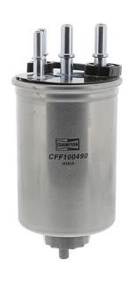 Топливный фильтр CHAMPION CFF100490 (фото 1)