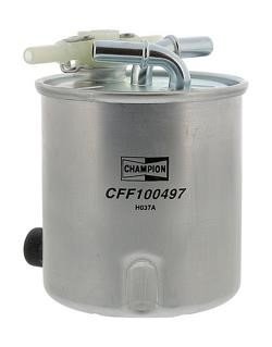 Паливний фільтр CFF100497