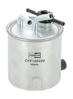 Паливний фільтр CFF100498