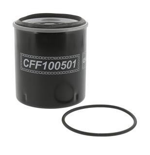 Паливний фільтр CHAMPION CFF100501 (фото 1)
