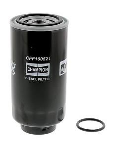 Паливний фільтр CFF100521