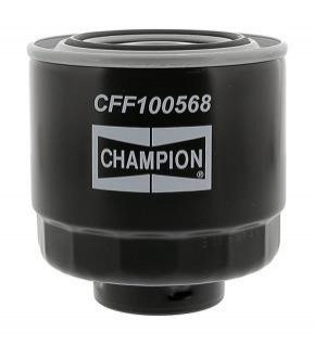 Топливный фильтр CHAMPION CFF100568 (фото 1)