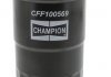 Топливный фильтр CHAMPION CFF100569 (фото 1)