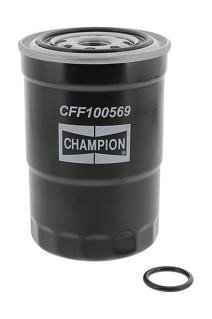 Паливний фільтр CFF100569