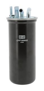 Топливный фильтр CHAMPION CFF100603 (фото 1)
