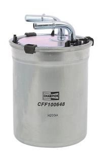 Паливний фільтр CFF100648
