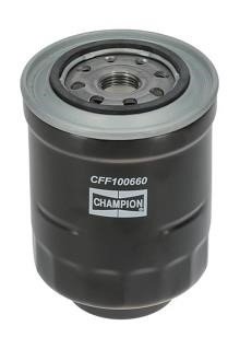 Топливный фильтр CHAMPION CFF100660 (фото 1)