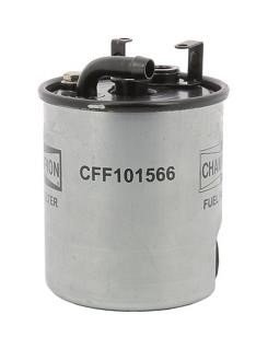 Паливний фільтр CHAMPION CFF101566 (фото 1)