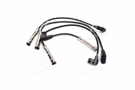 Комплект кабелей высоковольтных CLS017