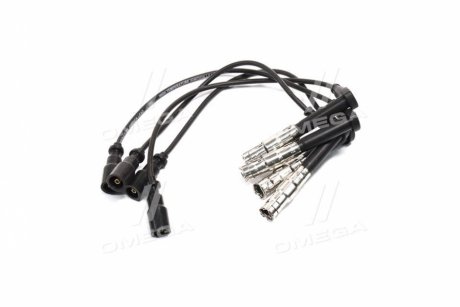 Комплект кабелей высоковольтных CLS106