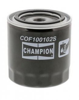 Масляный фильтр COF100102S