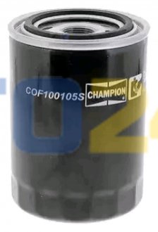 Масляный фильтр COF100105S