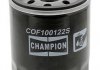 Масляний фільтр CHAMPION COF100122S (фото 2)