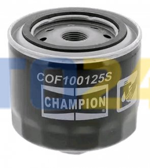 Масляный фильтр COF100125S