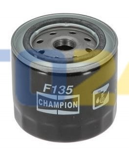 Масляный фильтр CHAMPION COF100135S (фото 1)