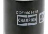 Масляный фильтр CHAMPION COF100141S (фото 3)