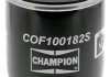 Масляний фільтр CHAMPION COF100182S (фото 2)