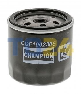Масляный фильтр COF100230S