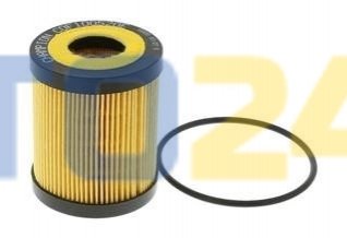 Масляный фильтр CHAMPION COF100520E (фото 1)