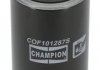 Масляный фильтр CHAMPION COF101287S (фото 2)