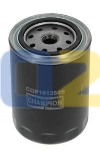 Масляный фильтр CHAMPION COF101288S (фото 1)