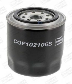 Масляный фильтр COF102106S