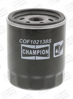 Масляный фильтр COF102138S