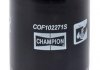 Масляный фильтр CHAMPION COF102271S (фото 1)