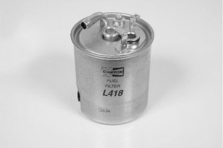 Топливный фильтр L418606