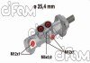 Главный тормозной цилиндр CIFAM 202-756 (фото 1)