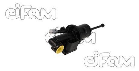 CIFAM VW Главный цилиндр сцепления CADDY 15-, AUDI A3 03-12, SKODA OCTAVIA III 04-13, SEAT TOLEDO III 04-09 505-076