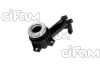 Підшипник вижимний Ford Fiesta/Mazda 2 1.3-1.6 01-14 CIFAM 506-003 (фото 1)