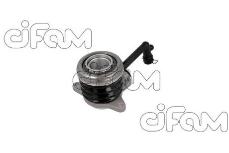 CIFAM FORD Центральный выключатель сцепления TRANSIT 00- 506-006