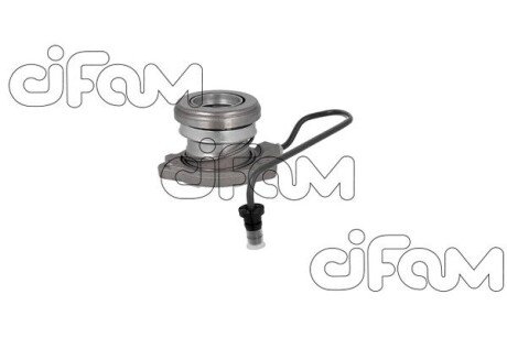 CIFAM OPEL Центральный выключатель сцепления Astra H 05-10, CORSA D 06-14, VECTRA C 03-08, FIAT GRANDE PUNTO 05-10, SEAT ALTEA 04-09 506-014