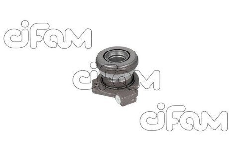 CIFAM OPEL Центральный выключатель сцепления Vectra C,Chevrolet Captiva,Opel Signum 506-015