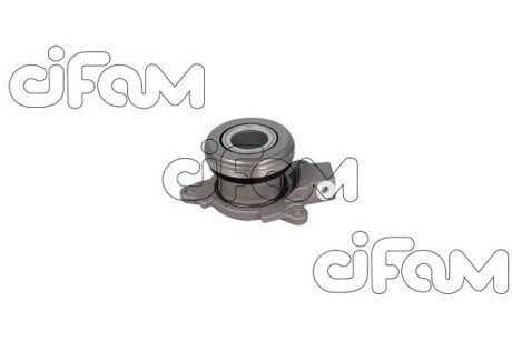 CIFAM FIAT Центральный выключатель сцепления SEDICI 06-14, OPEL AGILA 08-10, SUZUKI KIZASHI 10- 506-029