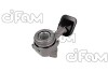 Підшипник вижимний VW Sharan/Ford Galaxy/Mondeo/Seat Alhambra 1.9TDi/1.8-2.8 95-10 CIFAM 506-032 (фото 1)