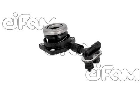 CIFAM FORD Центральный выключатель C-Max,Focus II,Mondeo IV,Volvo 1.4/1.6 03- 506-034