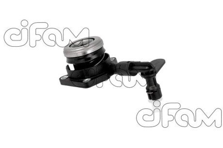 CIFAM FORD Центральный выключатель сцепления C-Max,Focus II,Volvo 1.4/1.8 03- 506-036