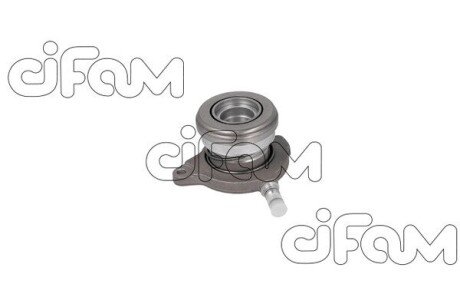 CIFAM FORD Центральный выключатель сцепления FOCUS II 09-11, GALAXY 08-12, MONDEO IV 10-15, VOLVO C30 06-12, LAND ROVER FREELANDER 06-14 506-050