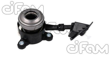 Підшипник вижимний Citroen C4/Peugeot 207/308/5008 1.6 16V/1.6HDi/THP 06- 506-058