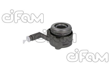 CIFAM CITROEN Центральный выключатель сцепления JUMPER 3.0 HDi 10-, JUMPER 3.0 HDi 11-, FIAT BRAVO II 2.0 D 08-14, DUCATO 150 Multijet 2,3 D 11-, ALFA ROMEO 156 2.4 JTD 03-05 506-062