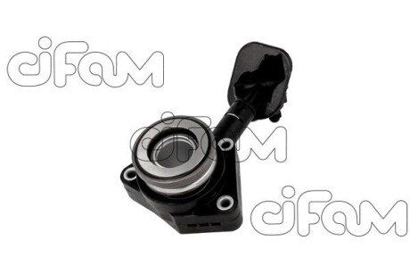 CIFAM FORD Центральный выключатель сцепления MONDEO IV 07-15, GALAXY 06-15, VOLVO S80 II 10-11 506-071