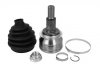 CIFAM MAZDA Шрус наружный к-кт 31/33 зуб. Mazda 6,CX-5 2.0/2.5 12- 607-846