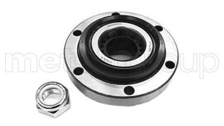 CIFAM RENAULT підшипник передн.ступ. Espace Fuego R18 -86 R21 -94, R25 -92 619-2197