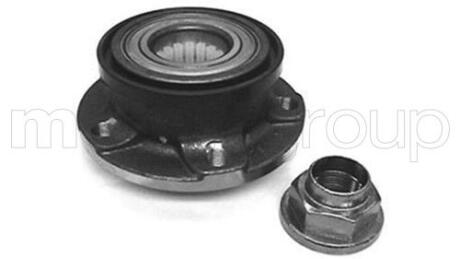 CIFAM FIAT підшипник задньої маточини Alfa Romeo 156 97- 619-2533