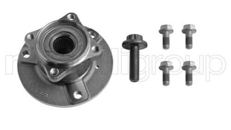 CIFAM DB підшипник задн. маточини SMART Fortwo 04-, Roadster 03- 619-2965